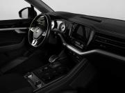 Volkswagen Touareg III Москва  - изображение 32