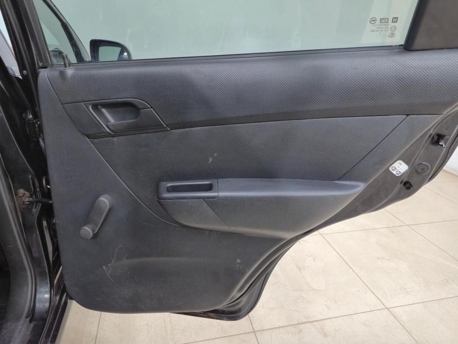 Chevrolet Aveo I Рестайлинг Альметьевск  - изображение 16