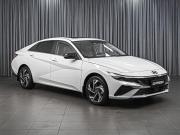 Hyundai Elantra VII (CN7) Рестайлинг Ставрополь  - изображение 26