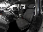 SsangYong Kyron I Рестайлинг Москва  - изображение 31