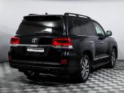 Toyota Land Cruiser 200 Series Рестайлинг 2 Москва  - изображение 25