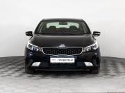 Kia Cerato III Рестайлинг (Classic) Санкт-Петербург  - изображение 24