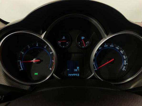 Chevrolet Cruze I Рестайлинг с пробегом 2013 года, цена 730 000 рублей, 144955 км, седан, Автокод Объявления