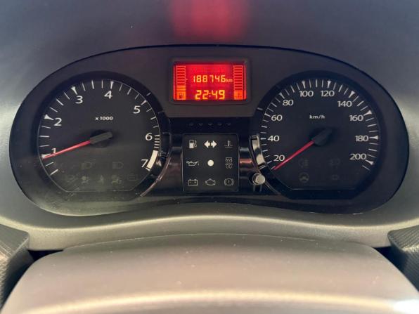 Lada (ВАЗ) Largus I с пробегом 2019 года, цена 1 072 000 рублей, 180000 км, универсал, Автокод Объявления