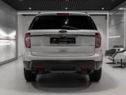 Ford Explorer V Москва  - изображение 35