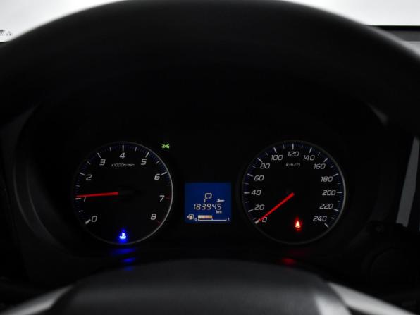 Mitsubishi Outlander III Рестайлинг 2 с пробегом 2018 года, цена 1 410 000 рублей, 183732 км, внедорожник, Автокод Объявления