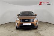 Hyundai Creta I Волгоград  - изображение 18