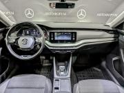 Skoda Octavia IV (A8) Москва  - изображение 40