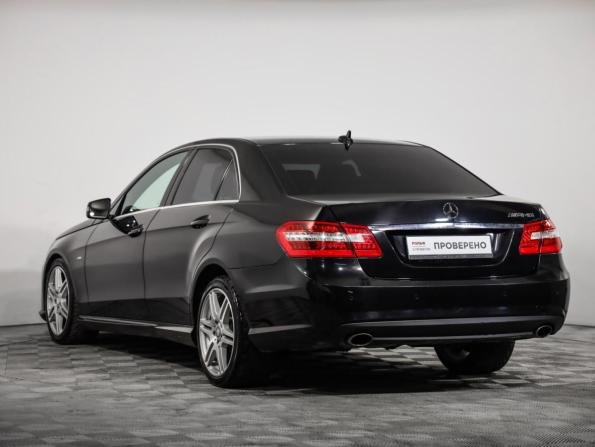 Mercedes-Benz E-Класс IV (W212 S212 C207) с пробегом 2010 года, цена 1 399 000 рублей, 157085 км, седан, Автокод Объявления