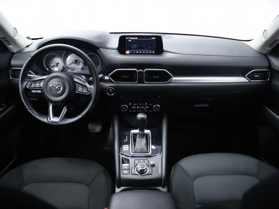 Mazda CX-5 II Уфа  - изображение 14