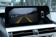Lexus RX III Рестайлинг Москва  - изображение 41