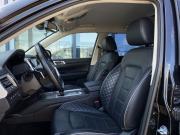 SsangYong Rexton IV Рестайлинг Москва  - изображение 55