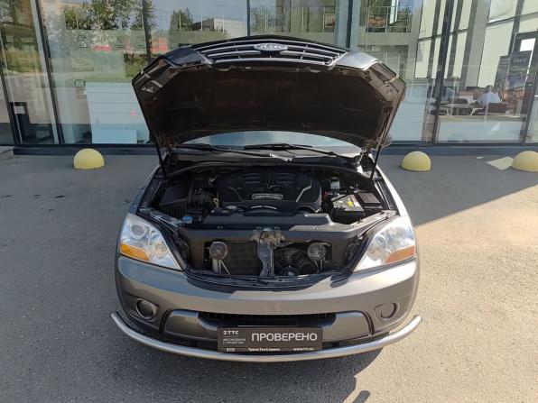 Kia Sorento I Рестайлинг с пробегом 2008 года, цена 740 000 рублей, 171000 км, внедорожник, Автокод Объявления