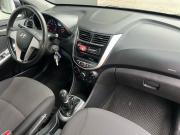 Hyundai Solaris I Екатеринбург  - изображение 23