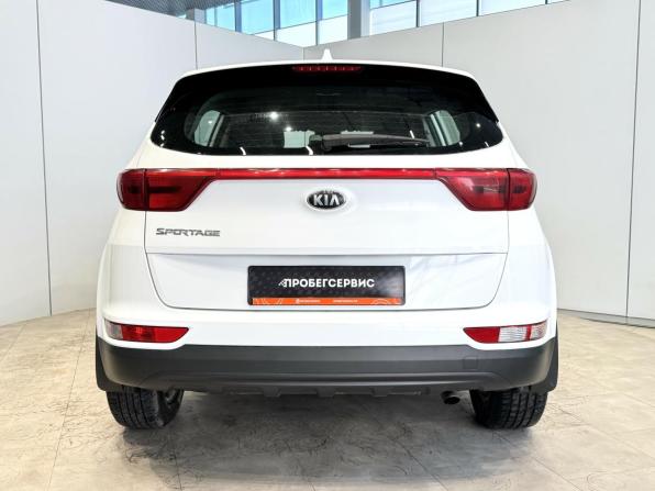 Kia Sportage IV с пробегом 2017 года, цена 1 999 000 рублей, 170027 км, внедорожник, Автокод Объявления