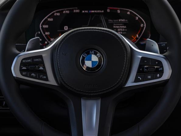 BMW X5 IV (G05/G18) с пробегом 2019 года, цена 6 798 000 рублей, 97000 км, внедорожник, Автокод Объявления