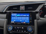 Honda Civic X Рестайлинг Кемерово  - изображение 24
