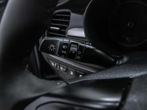 Kia Rio IV с пробегом 2018 года, цена 1 250 000 рублей, 123504 км, седан, Автокод Объявления