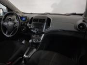 Chevrolet Aveo II Альметьевск  - изображение 32