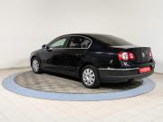 Volkswagen Passat B6 Екатеринбург  - изображение 22