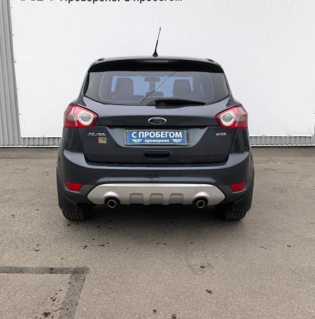 Ford Kuga I с пробегом 2011 года, цена 800 000 рублей, 364000 км, внедорожник, Автокод Объявления