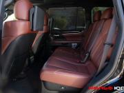 Lexus LX III Рестайлинг 2 Москва  - изображение 43