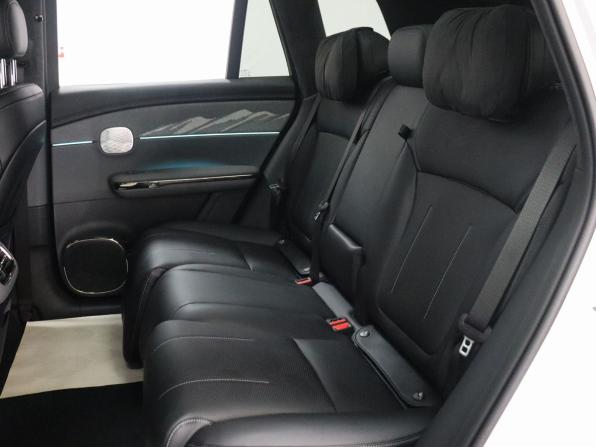GAC Trumpchi S7 с пробегом 2026 года, цена 4 849 000 рублей, 150 км, внедорожник, Автокод Объявления