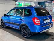 Lada (ВАЗ) Kalina II Тольятти  - изображение 26