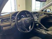 Toyota Camry VIII (XV70) Новосибирск  - изображение 20