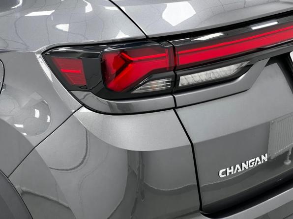 Changan CS35 Plus I Рестайлинг с пробегом 2024 года, цена 1 999 000 рублей, 33550 км, внедорожник, Автокод Объявления