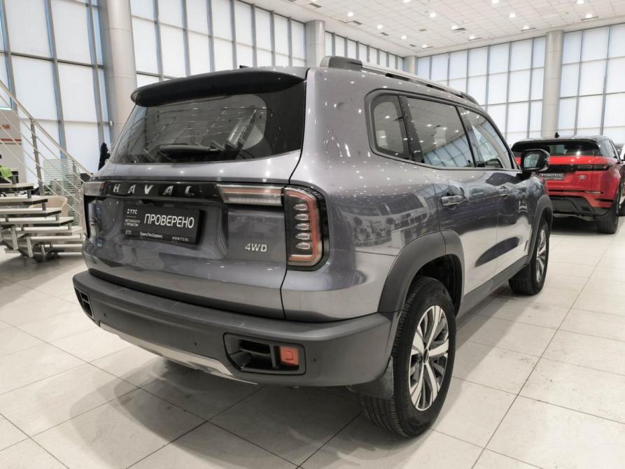 Haval Dargo Казань  - изображение 6