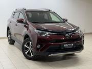 Toyota RAV4 IV (XA40) Рестайлинг Вологда  - изображение 23