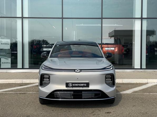 Changan Qiyuan Q07 с пробегом 2026 года, цена 3 475 000 рублей, 15 км, внедорожник, Автокод Объявления