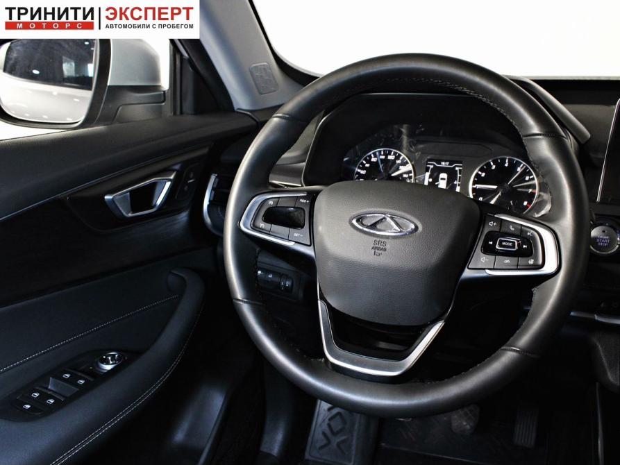 Chery Tiggo 4 Pro I Рестайлинг Белгород  - изображение 12