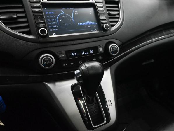 Honda CR-V IV с пробегом 2013 года, цена 2 300 000 рублей, 158889 км, внедорожник, Автокод Объявления