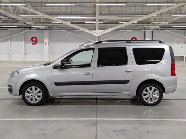 Lada (ВАЗ) Largus I Рестайлинг с пробегом 2021 года, цена 1 180 000 рублей, 83664 км, универсал, Автокод Объявления