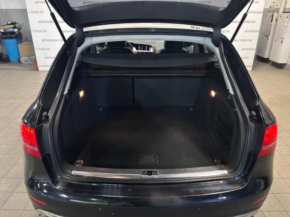 Audi A4 allroad IV (B8) с пробегом 2011 года, цена 1 149 000 рублей, 360000 км, универсал, Автокод Объявления
