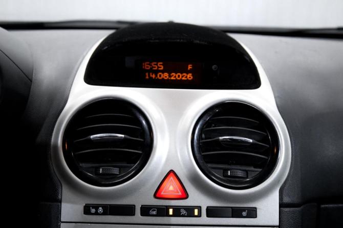 Opel Corsa D с пробегом 2008 года, цена 229 000 рублей, 154000 км, хэтчбек, Автокод Объявления
