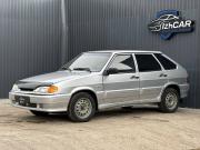 Lada (ВАЗ) 2114 Ижевск  - изображение 19