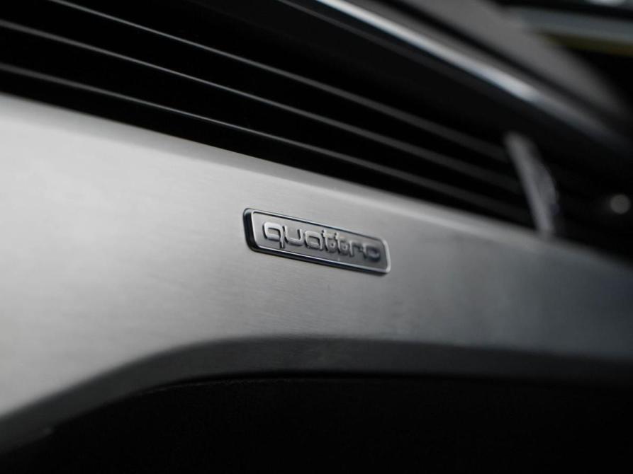 Audi A4 V (B9) Москва  - изображение 20