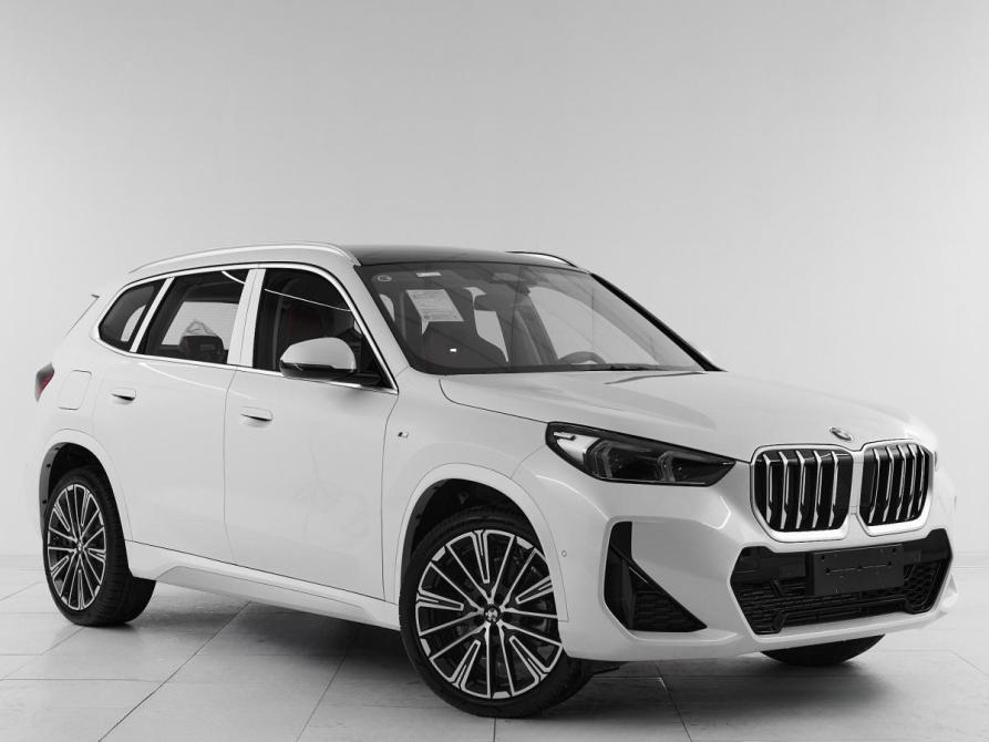 BMW X1 III (U11/U12) Москва  - изображение 3