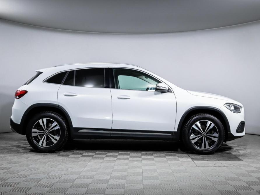 Mercedes-Benz GLA II (H247) Москва  - изображение 4