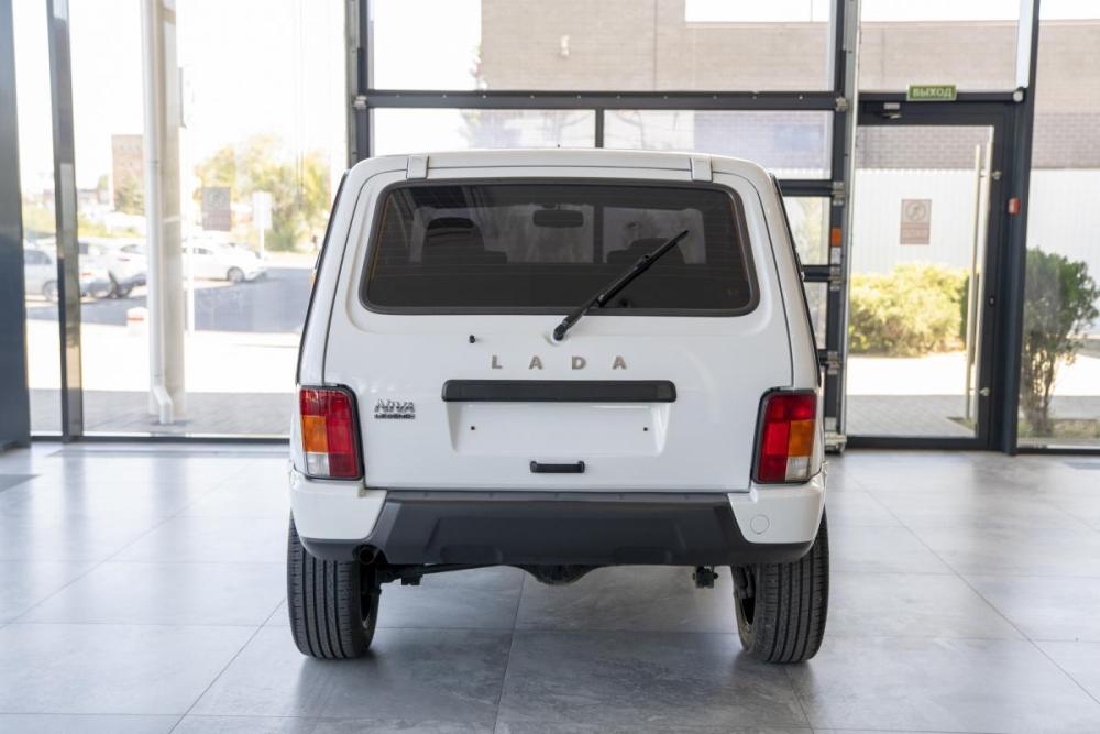 Lada (ВАЗ) Niva Legend I Ростов-на-Дону  - изображение 5