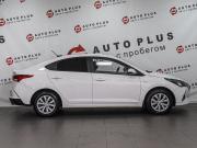 Hyundai Solaris II Рестайлинг Минеральные Воды  - изображение 24