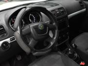 Skoda Yeti I Екатеринбург  - изображение 32