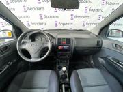 Hyundai Getz I Рестайлинг Ростов-на-Дону  - изображение 28