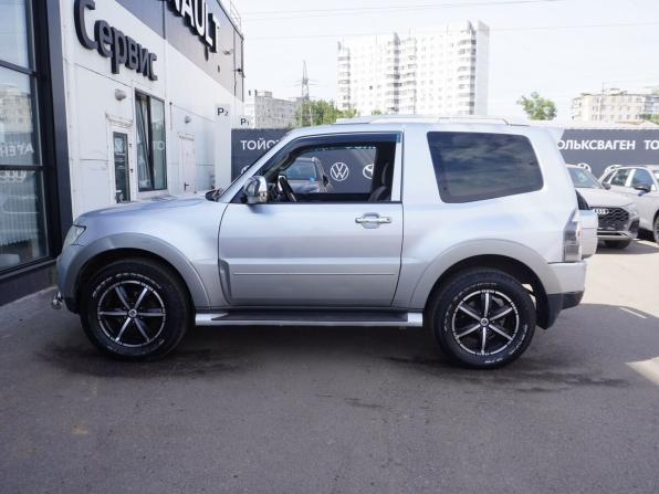 Mitsubishi Pajero IV с пробегом 2009 года, цена 1 763 000 рублей, 138900 км, внедорожник, Автокод Объявления