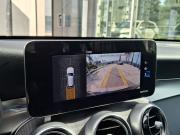 Mercedes-Benz GLC I (X253) Рестайлинг Санкт-Петербург  - изображение 50