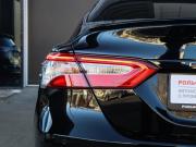 Toyota Camry VIII (XV70) Москва  - изображение 29
