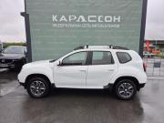 Renault Duster I Рестайлинг Екатеринбург  - изображение 15